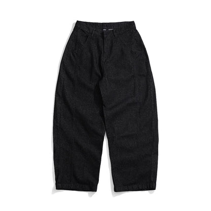 Whose Aero Balloon Jeans