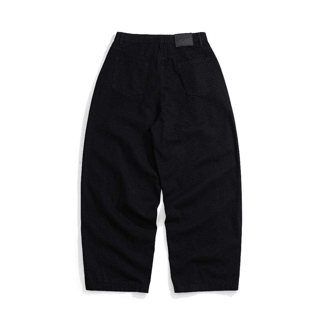 Whose Aero Balloon Jeans