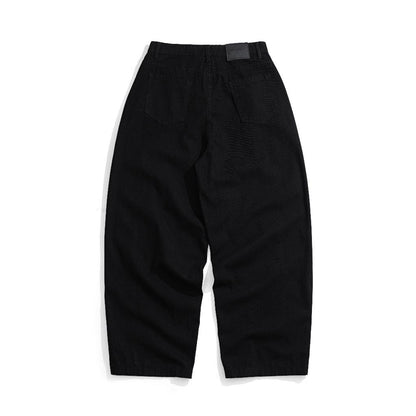 Whose Aero Balloon Jeans