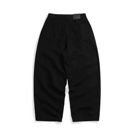 Whose Aero Balloon Jeans