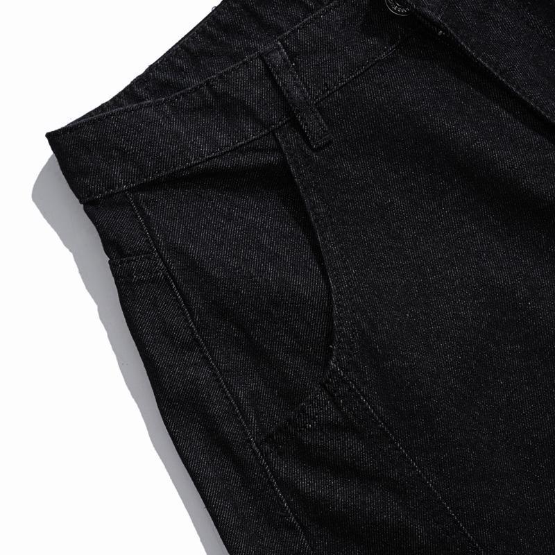 Whose Aero Balloon Jeans