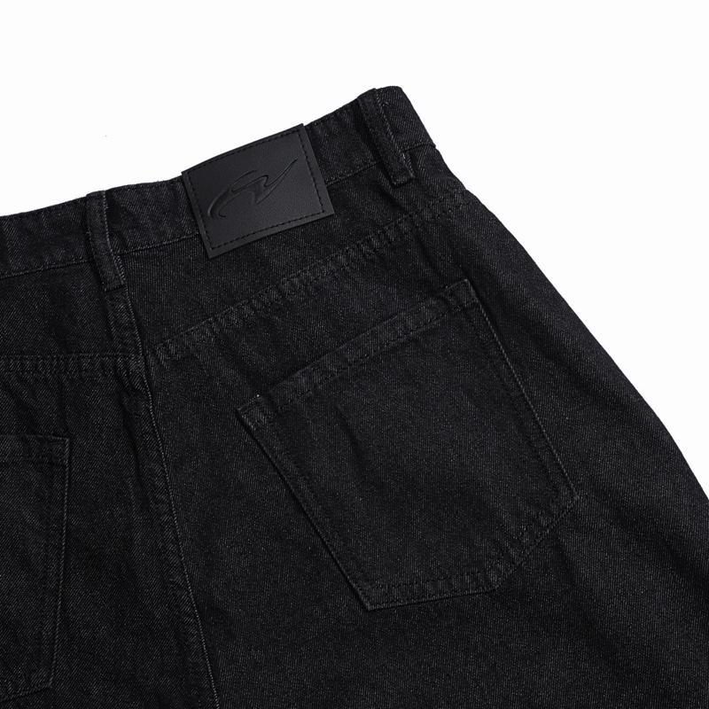 Whose Aero Balloon Jeans