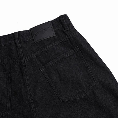 Whose Aero Balloon Jeans