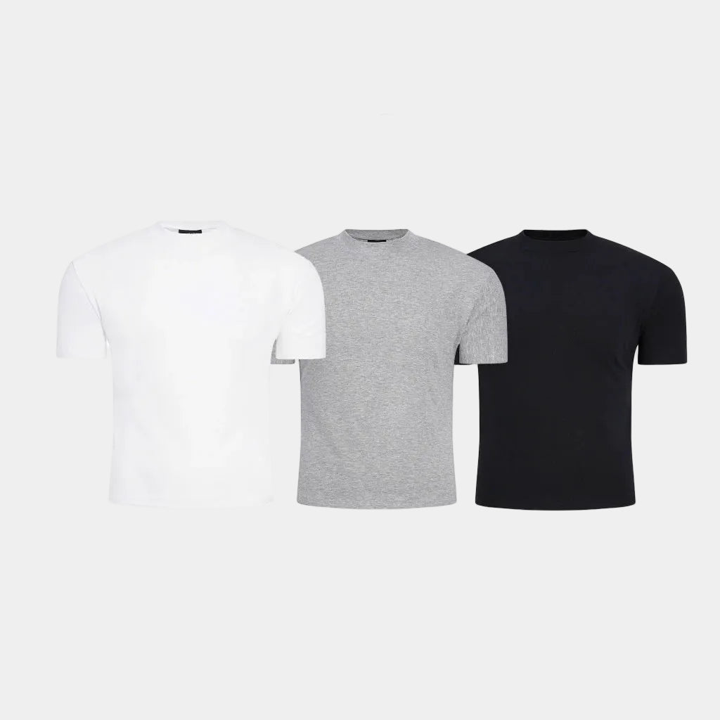 Whose Body Fit Tee