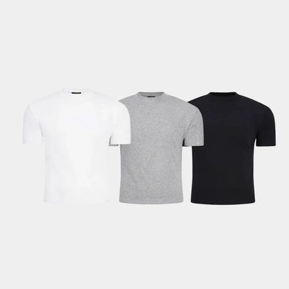 Whose Body Fit Tee