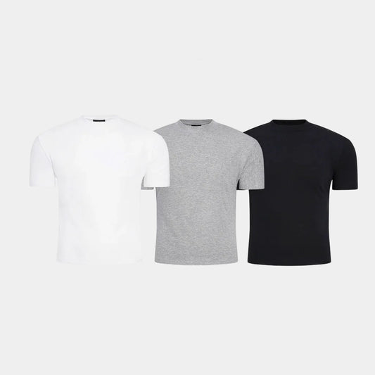 Whose Body Fit Tee