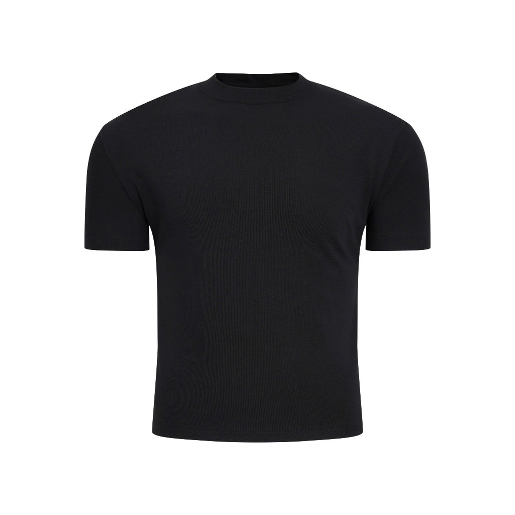 Whose Body Fit Tee