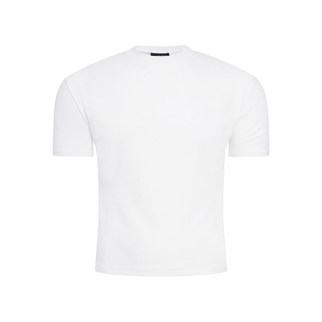 Whose Body Fit Tee