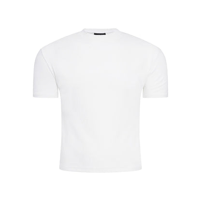 Whose Body Fit Tee