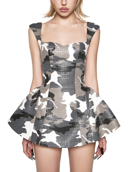 Lsoul Wink Dress (Pre-order)