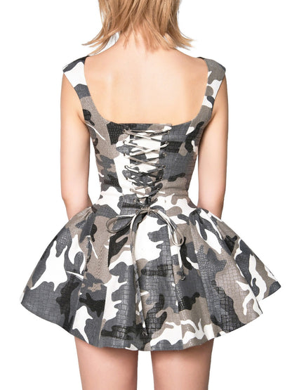 Lsoul Wink Dress (Pre-order)