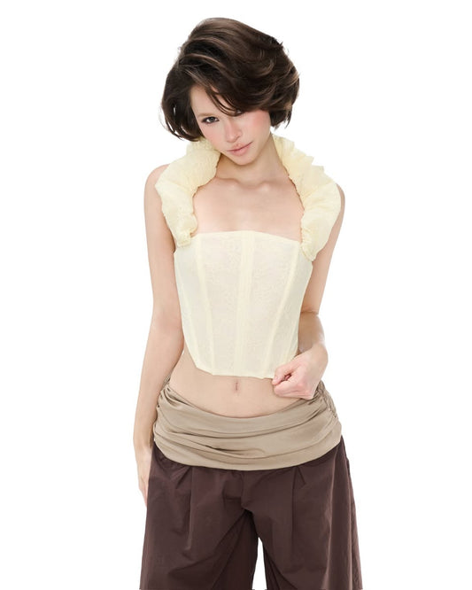 Doublebizz Winnie Top