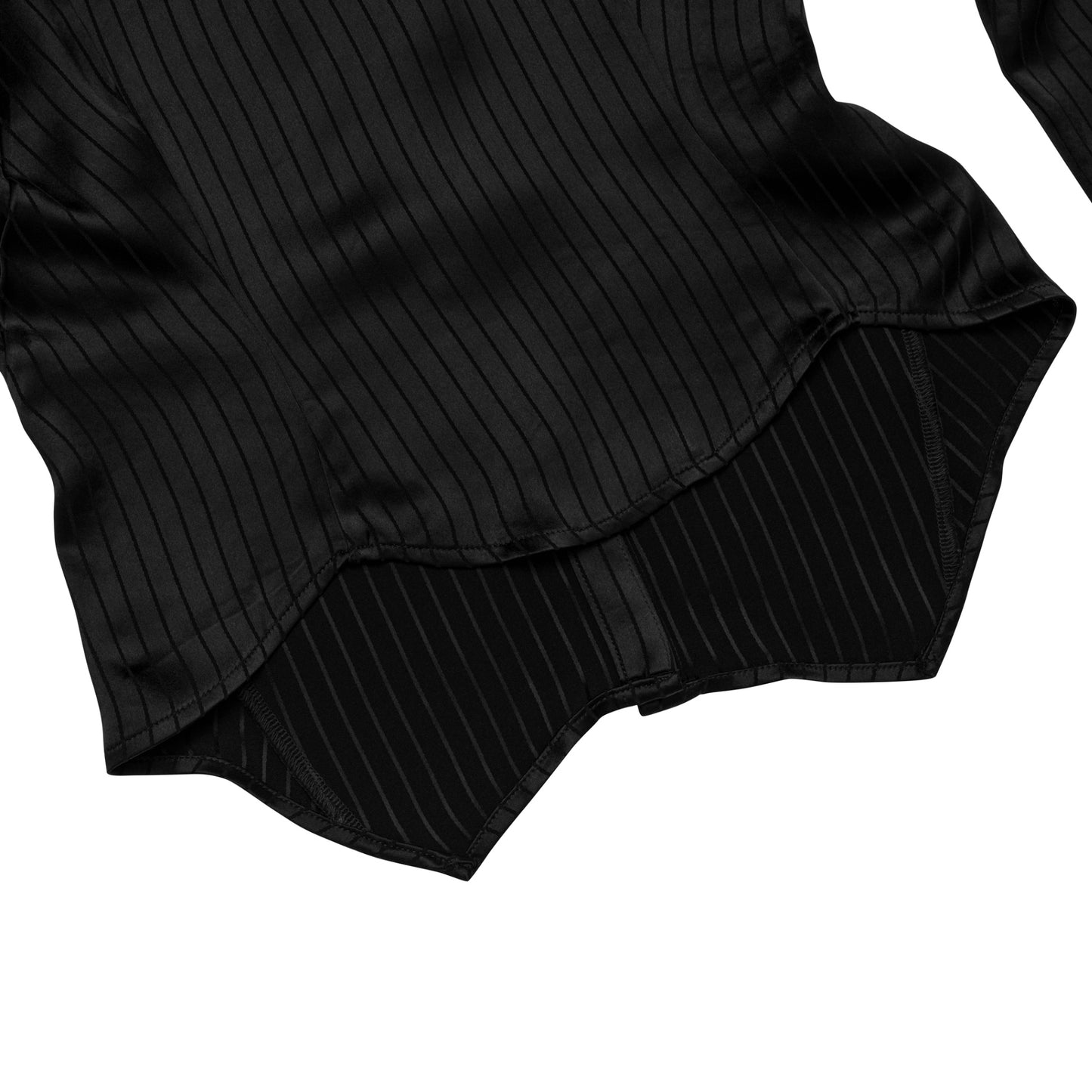 The Beuter Wmns Poplin Women'S Shirt Black