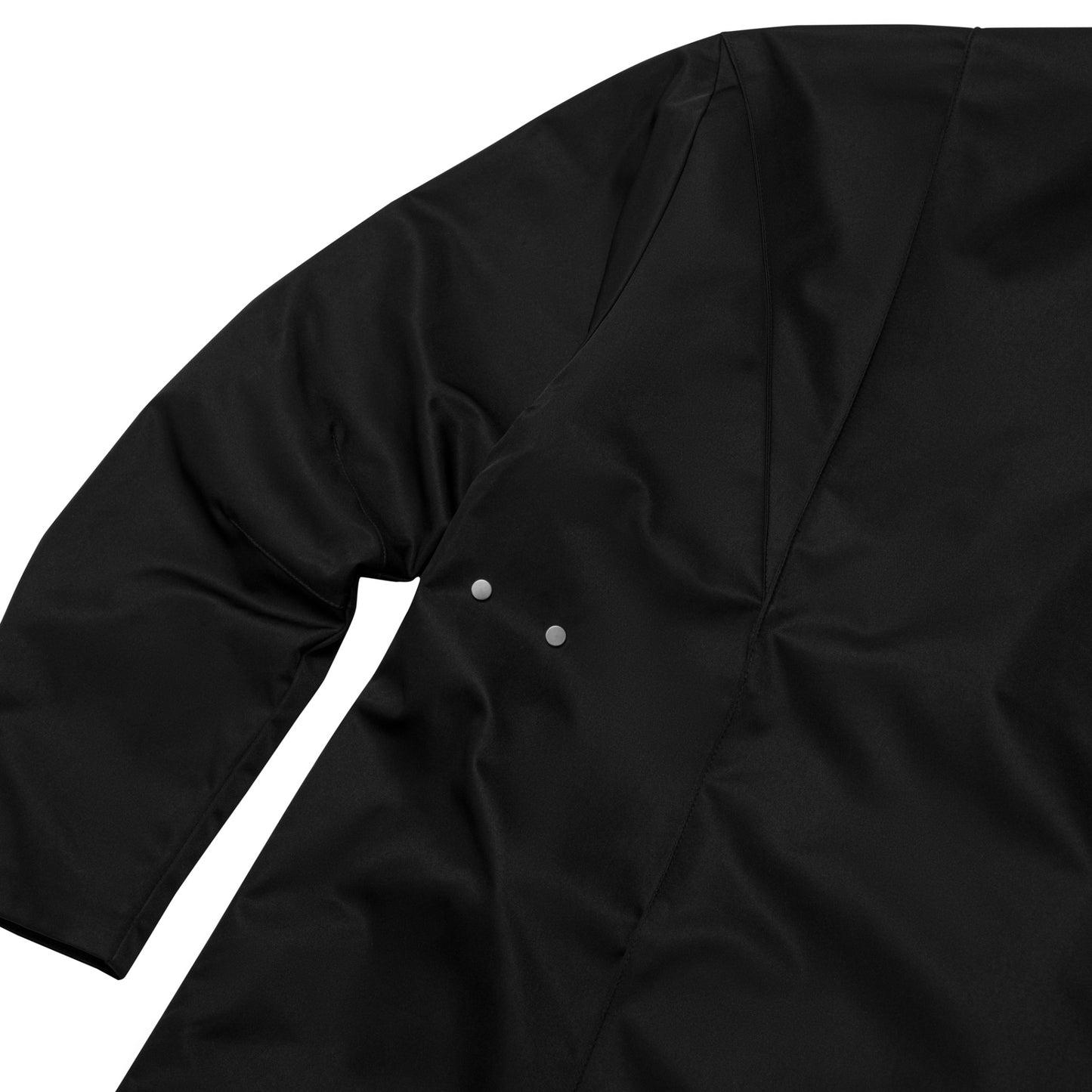 The Beuter Working Jacket Black