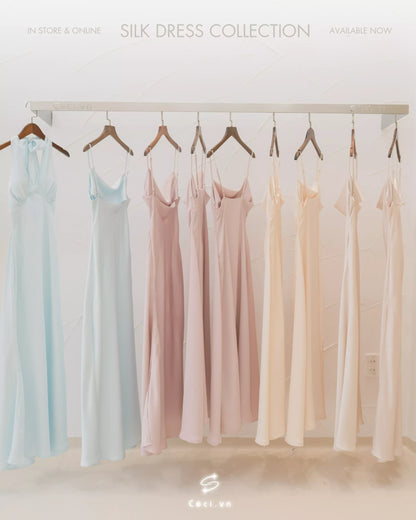 Ceci Monet Dress