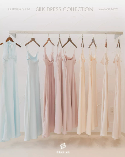 Ceci Monet Dress