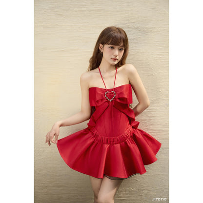 Jirene Xoxo Dress (Pre-order)
