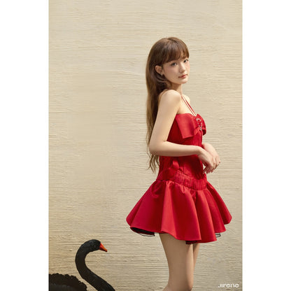 Jirene Xoxo Dress (Pre-order)
