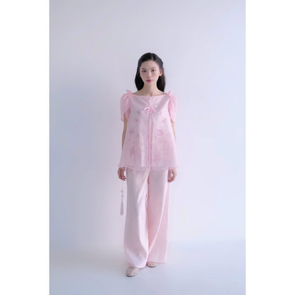 Aguja Xuan Nhi Tet Outfit Set (Pre-order)