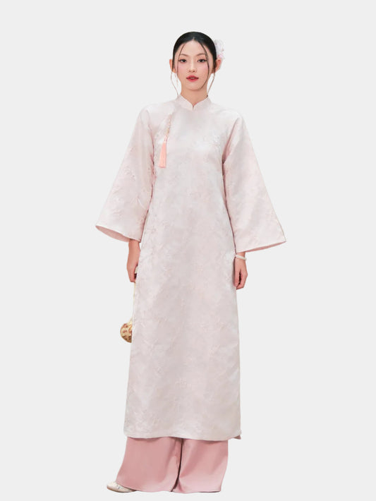 Mieufashionista Modern Ao Dai Xuan Thi