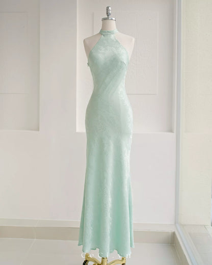 Ceci Dien An - Tea Green