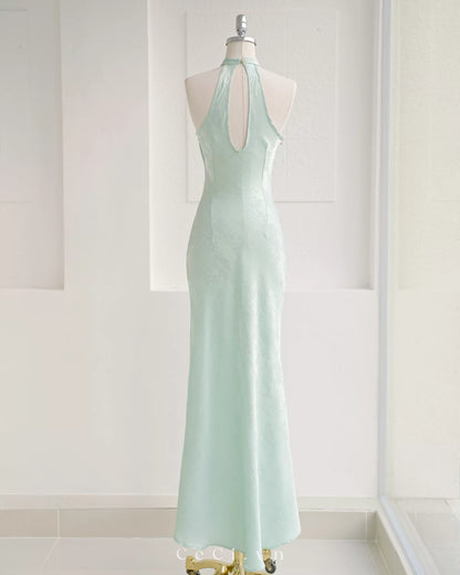 Ceci Dien An - Tea Green