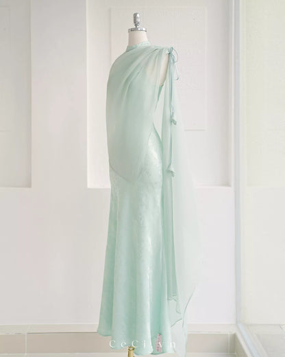 Ceci Dien An - Tea Green
