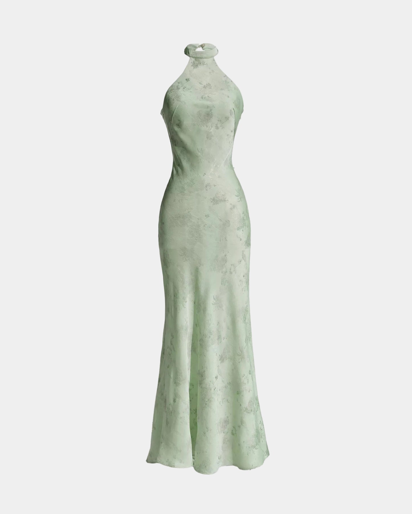 Ceci Dien An - Green