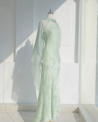 Ceci Dien An - Green