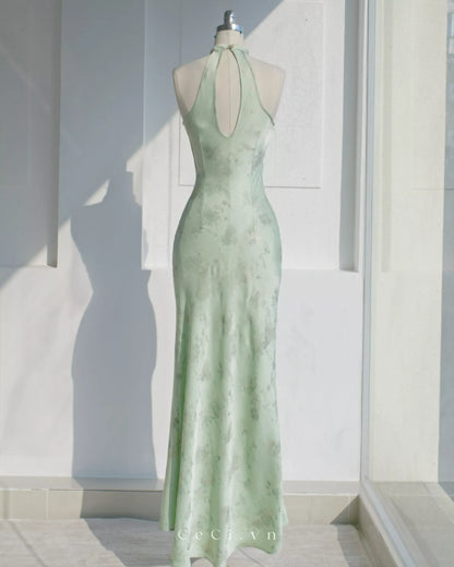 Ceci Dien An - Green
