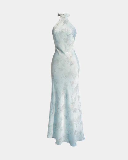 Ceci Dien An - Blue