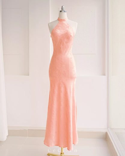 Ceci Dien An - Orange