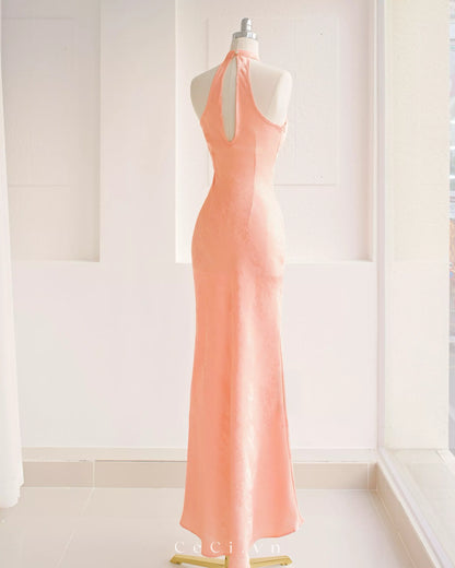 Ceci Dien An - Orange