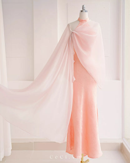 Ceci Dien An - Orange
