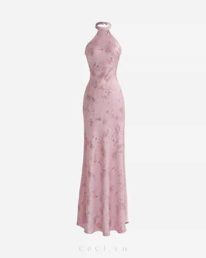 Ceci Dien An - Pink