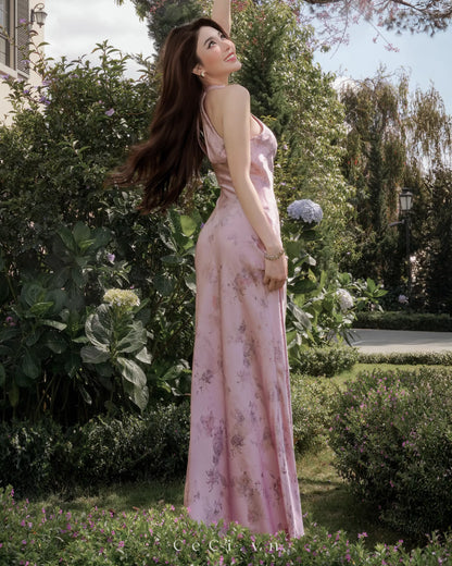 Ceci Dien An - Pink