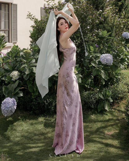 Ceci Dien An - Pink