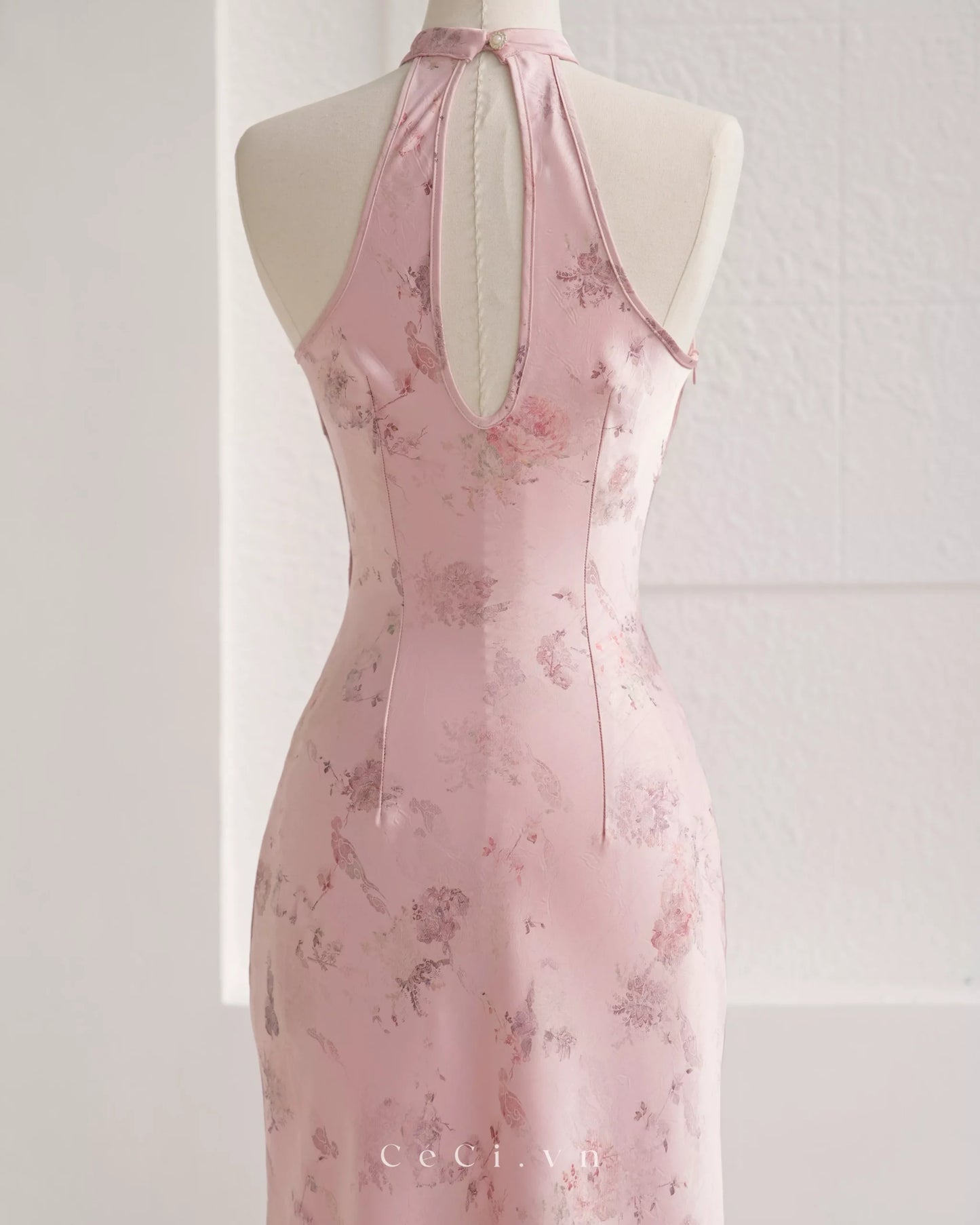 Ceci Dien An - Pink