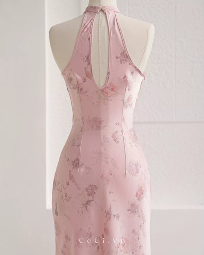 Ceci Dien An - Pink