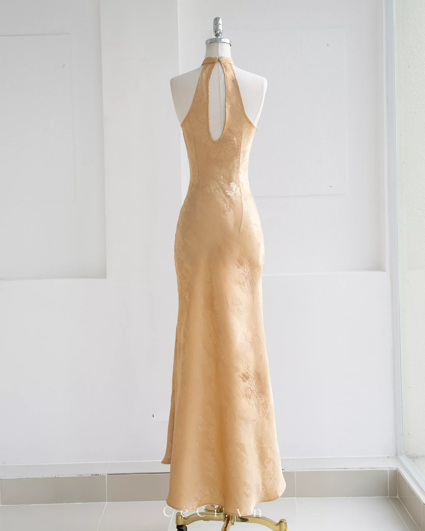 Ceci Dien An - Yellow