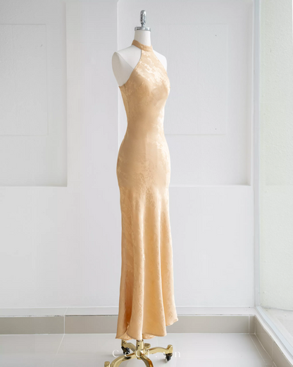 Ceci Dien An - Yellow