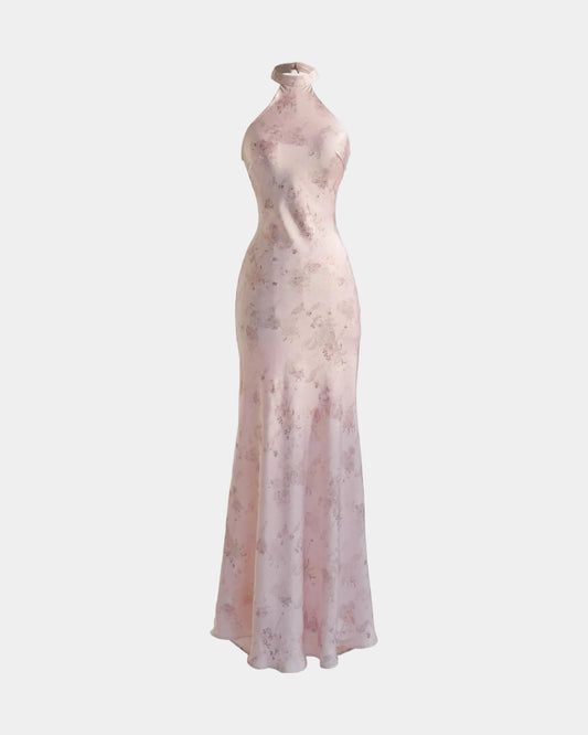 Ceci Dien An - Light Pink