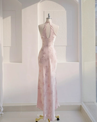 Ceci Dien An - Light Pink