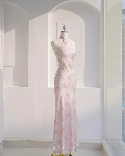 Ceci Dien An - Light Pink