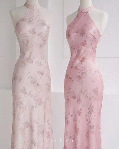 Ceci Dien An - Light Pink