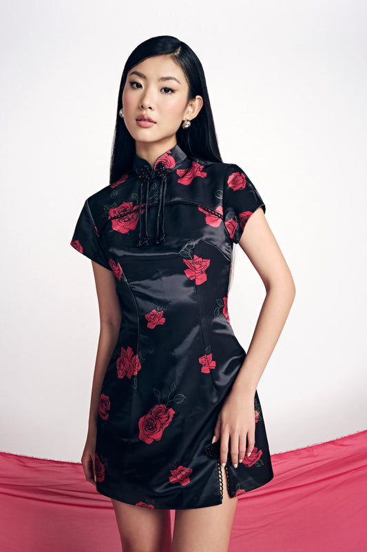 Daphale Stu Yana Dress (Pre-order)