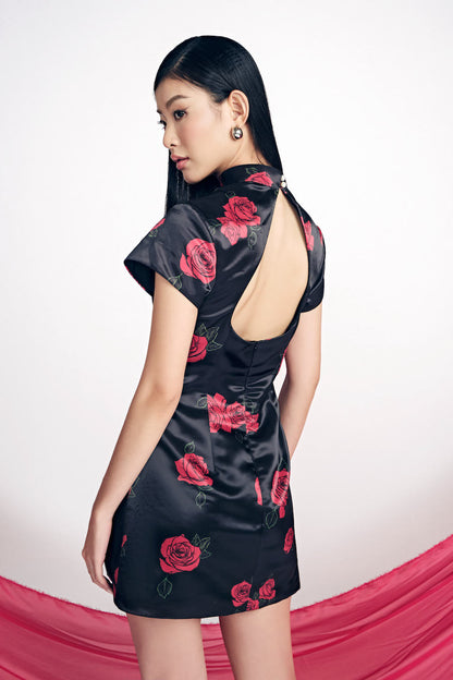 Daphale Stu Yana Dress (Pre-order)