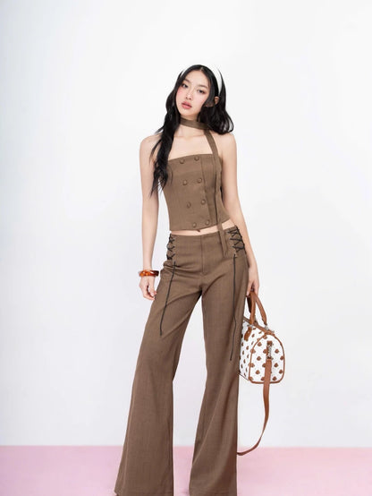 Hoo Design Yemi Pants