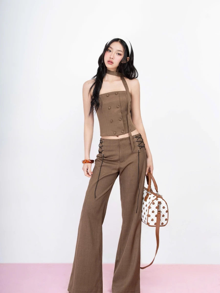 Hoo Design Yemi Top