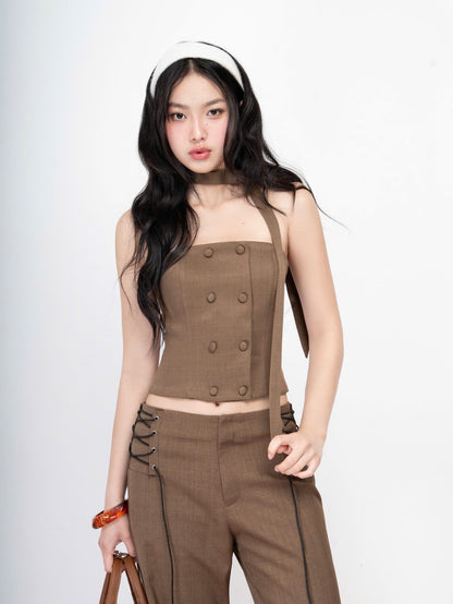Hoo Design Yemi Pants